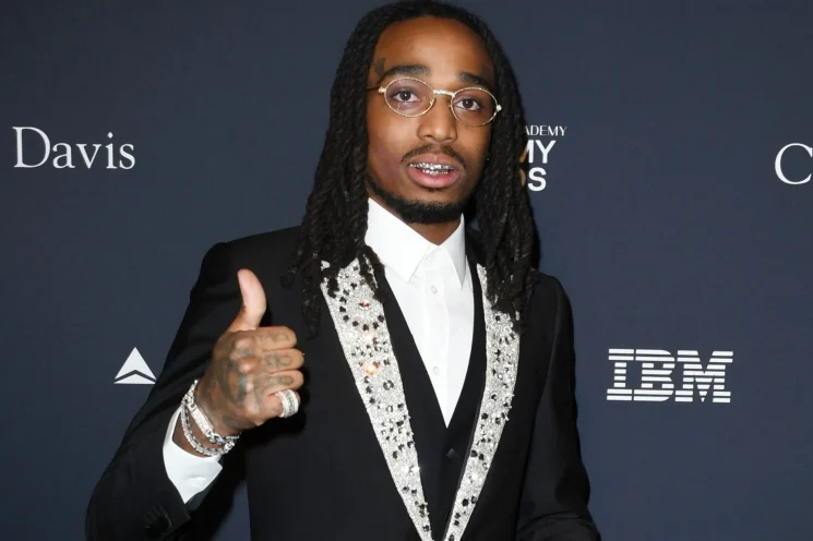 Takeoff Net Worth: How Much Money the Migos Rapper Had