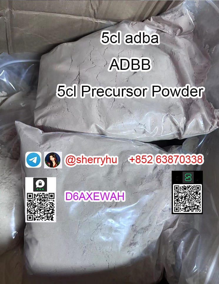 High quality 5cl precursor powder with safe delivery Threema: D6AXEWAH