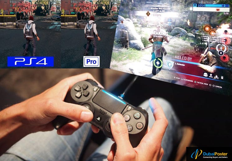 Ps4 slim 2024 v pro