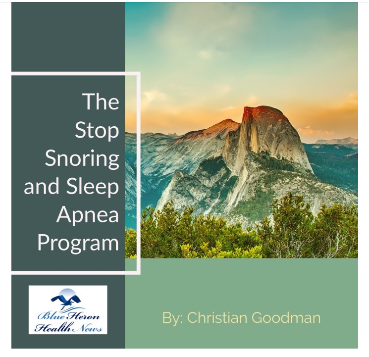 The Stop Snoring and Sleep Apnea Exercise Program Reviews by REVIEWS