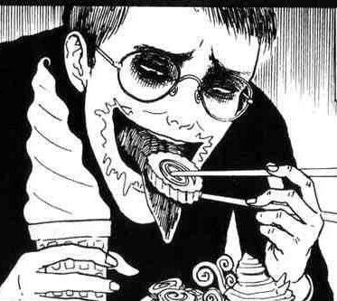 Junji Ito's Maniac Does Its Own Willy Wonka - Only More Grotesque