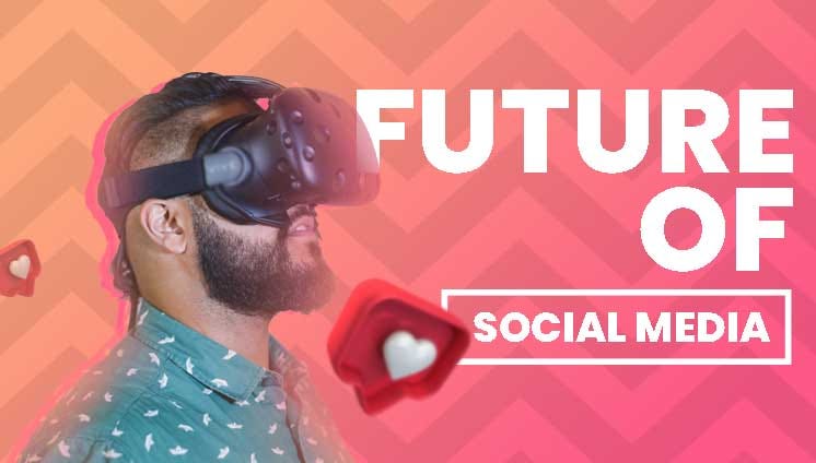 Is Virtual Reality the future of social media? | by Maneesh Ashuthosh |  DataDrivenInvestor