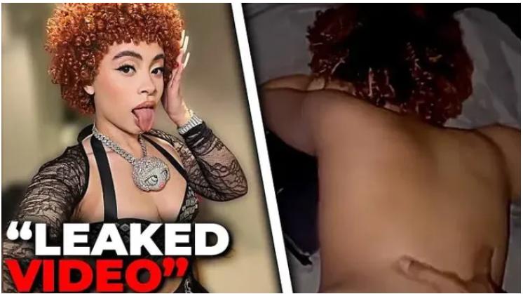 Watch FULL Video Viral Ice Spice leak video Leaked - Gregorcurva - Medium