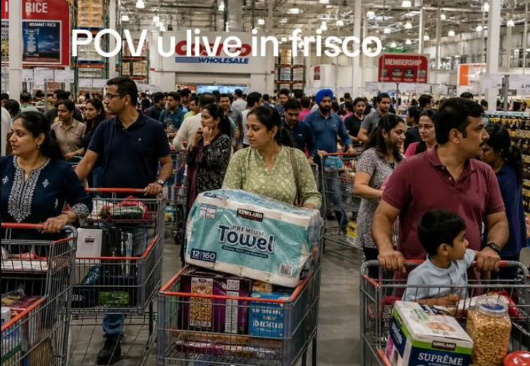 35.4 Million Indians Are Abroad and the West Can’t Stop What’s Coming