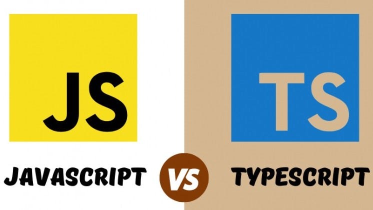 TypeScript Unveiled: Building A Website From The Ground Up | by Carson ...