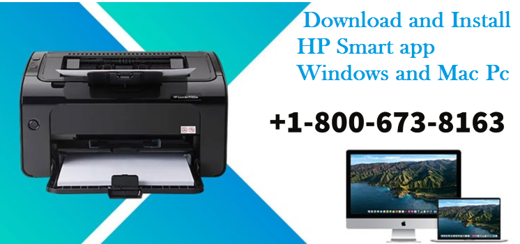 How to Download HP Smart App Setup? | by Setup HP Smart App | Medium