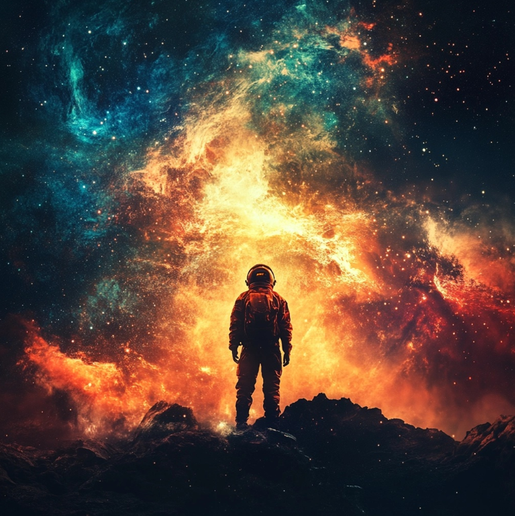 Are We Alone?. The Real Odds of Encountering Alien… | by James Gearheart | Sep, 2024