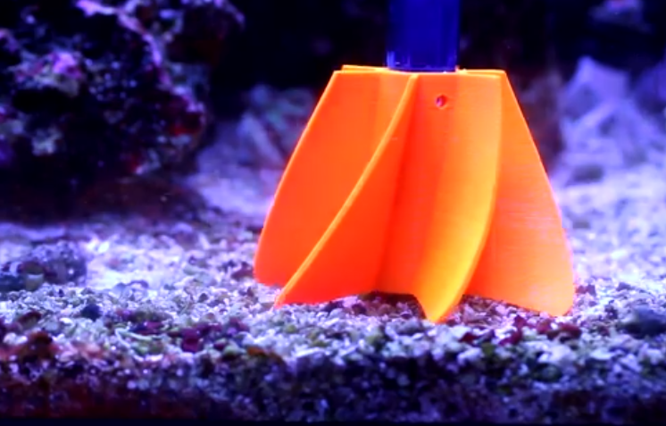 PLA Filament in der Aquakultur: Nachhaltige Lösungen für die Fischzucht der Zukunft
