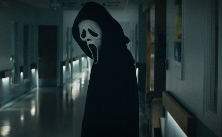 The Psychological Phenomenon of the Scream Franchise | by Alex Noelle ...