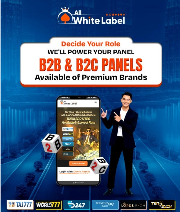 Master Panel Provider