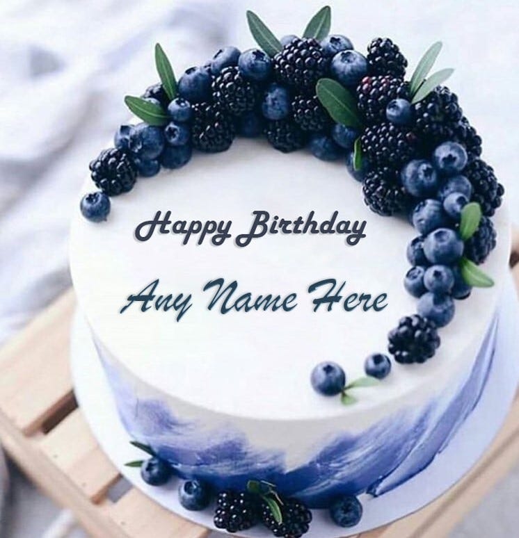 Make Your Loved Ones' Birthdays Special with Name on Birthday Cake App” |  by Nithyagarwal | Medium