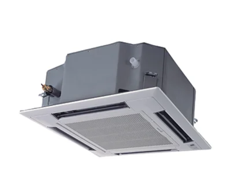 Ecostar 1.5 Ton Inverter Cassette AC, R410A