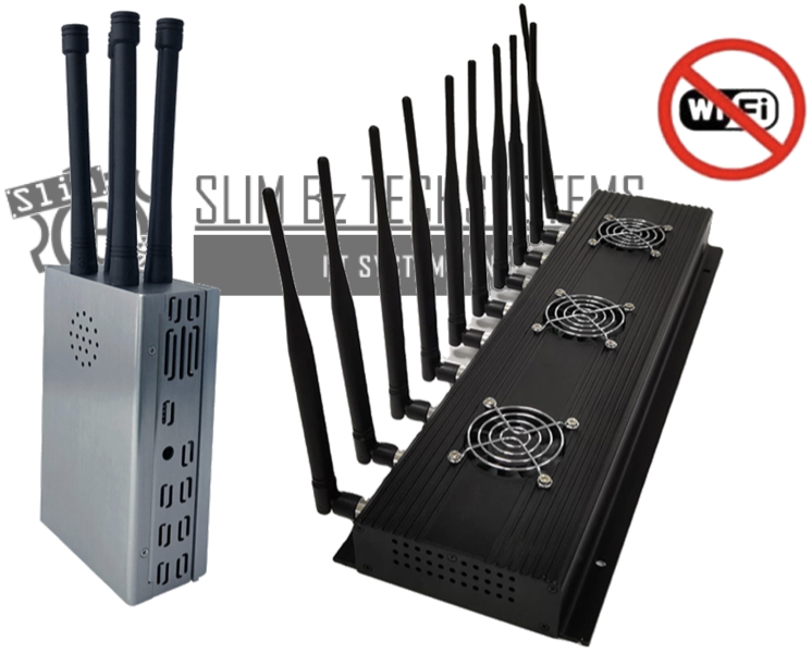 How your WiFi and security cameras can be compromised using Signal