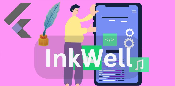Flutter. InkWell widget usage examples you've never seen | by Yuri ...