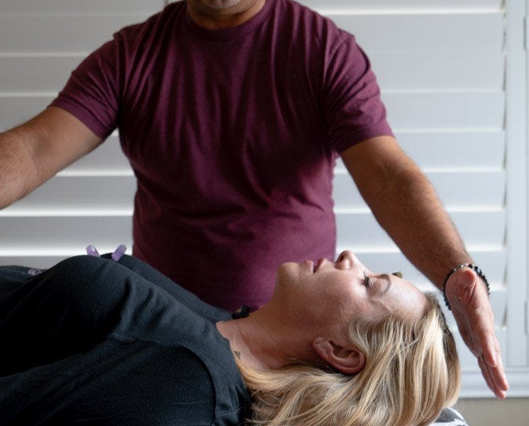 View of How to Tell Your Boss You're Struggling Mentally at Work