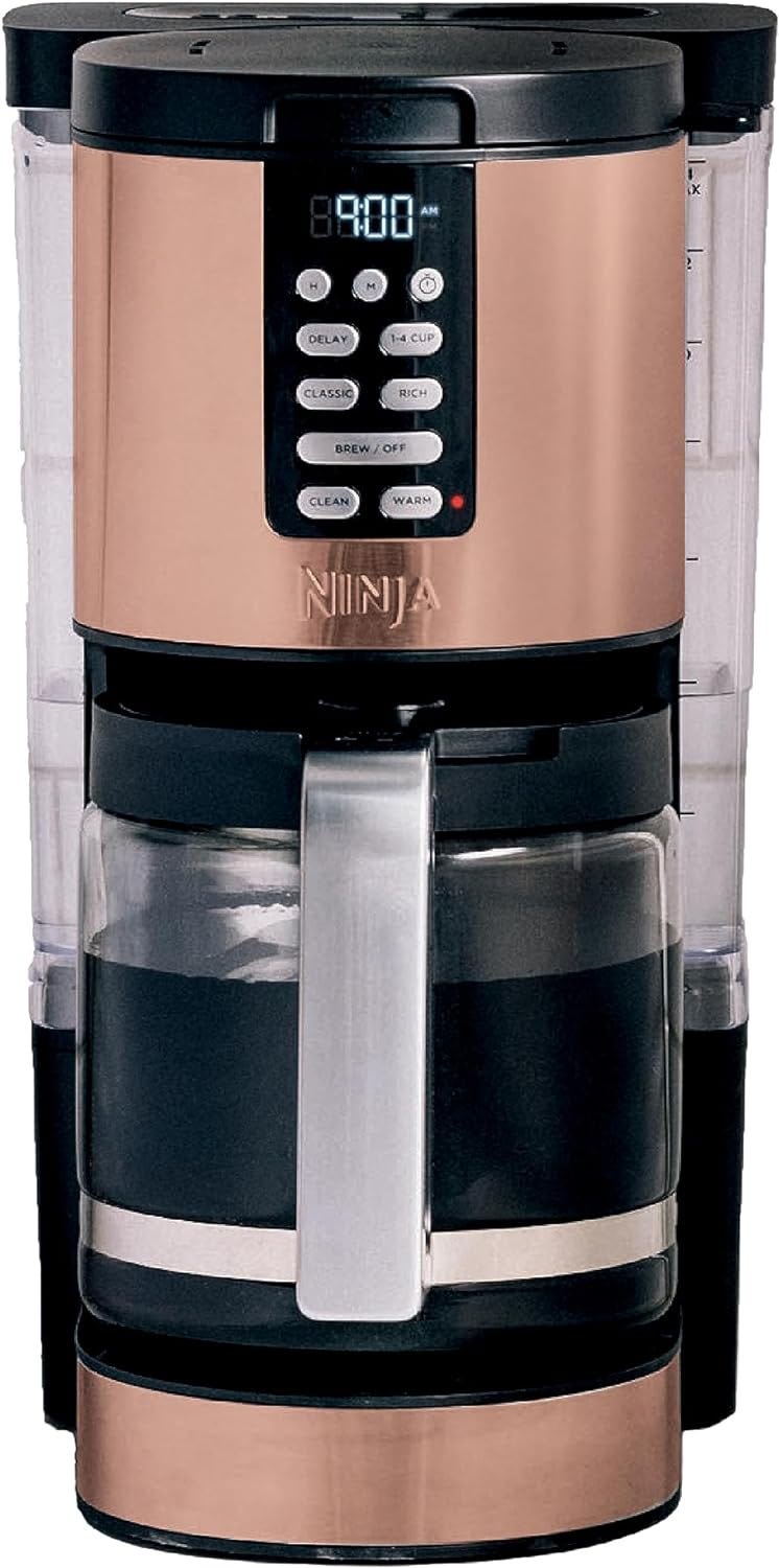 Best Coffee Maker To Buy 2024. In the paced rhythm of our lives… by