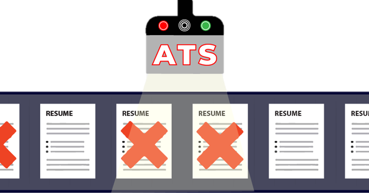 How ATS Works (Student Guide). Understand what happens when you submit ...