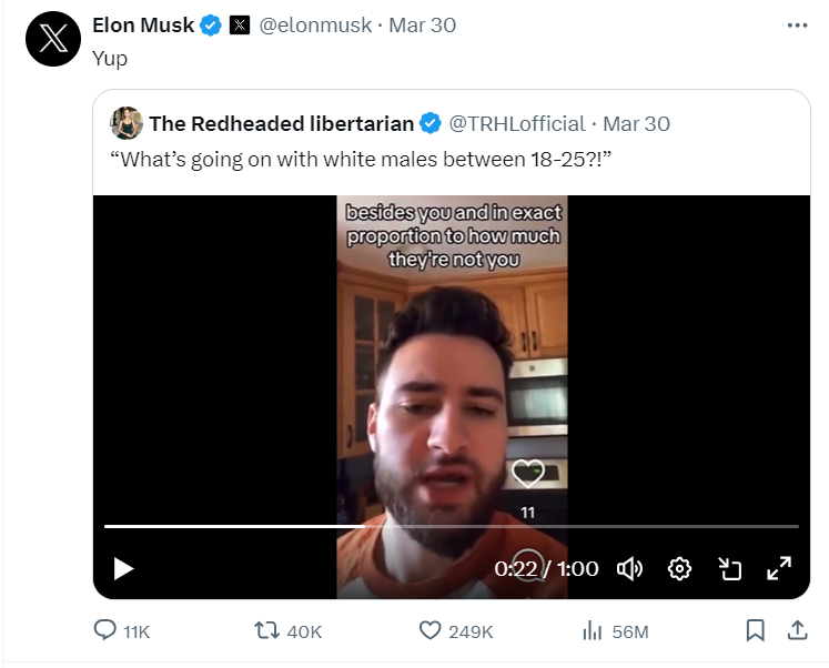 Boycott Tesla , X and Elon Musk Entirely for Palestine. by One Ummah(07)