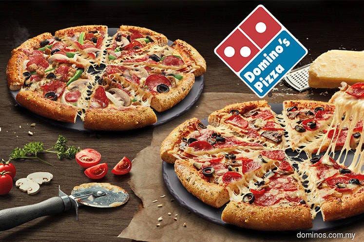 AWS CASE STUDY : Domino's Pizza. This Article is based on one of the… | by  Vanshita Mittal | Medium