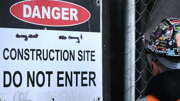 CFMEU’s Influence on Construction Costs and Labour Shortages Amidst Allegations of Criminal…