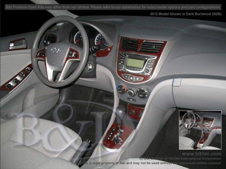 What Makes Wood Dash Kits a Timeless Choice by Dash Kit