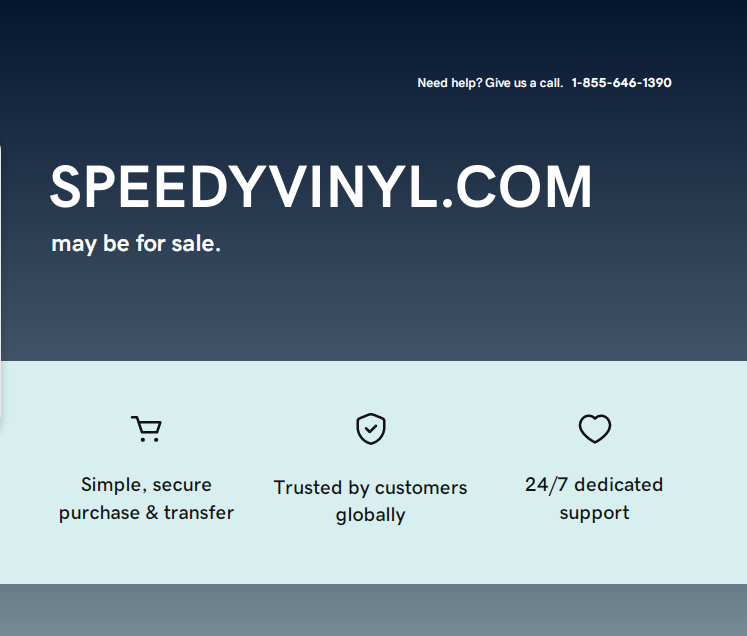Speedy Vinyl Coupons & Promo Codes February 2024 by Deepika Kumari