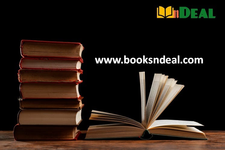 PMP Exam Prep Book In India. Introduction | By Booksndeal | Aug, 2023 ...