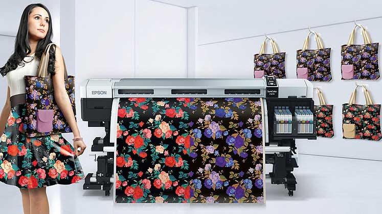 Digital Fabric Printing in Ontario: Revolutionizing the Textile Industry