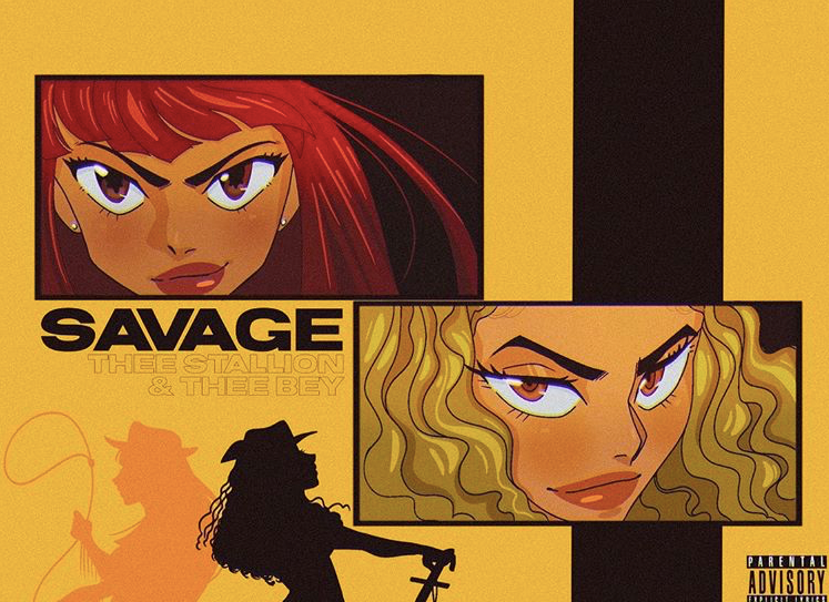 The Cultural Significance of Megan Thee Stallion’s ‘Savage’ by(06)