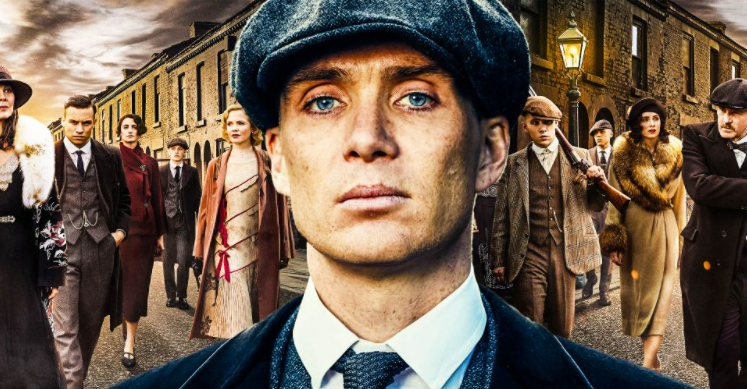 Peaky Blinders, series 2, episode 1 - TV review: Second series