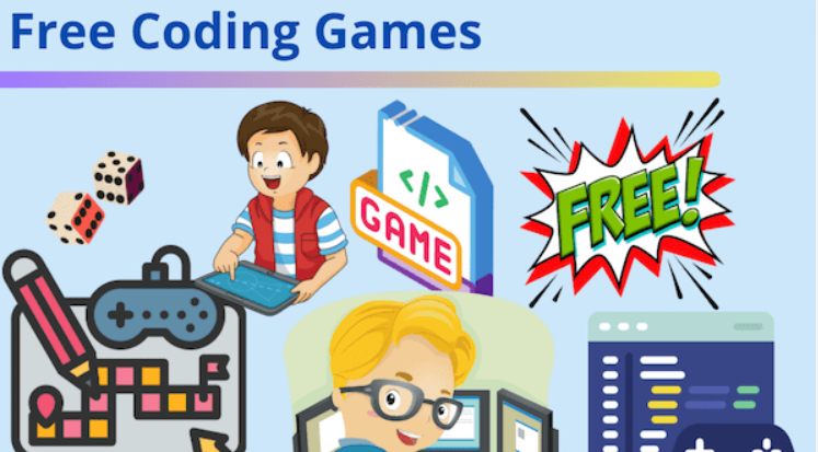 The Pros and Cons of Learning to Code Through Online Games | by ...