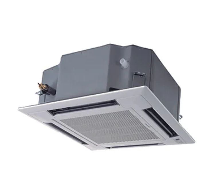 Ecostar 2 ton Inverter Cassette AC, R410A