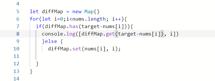 leetcode 1. two sum. 題目 | by 蔡竣丞 | Medium