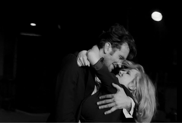 It Is Time To Rewatch Cold War 2018 By Margaret Chamberlain It is time to rewatch cold war 2018 by margaret chamberlain