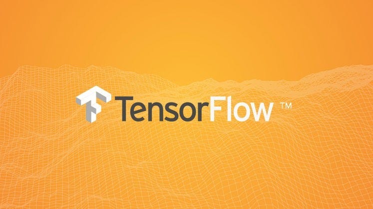 Hello World in TensorFlow. TensorFlow is an open-source software… | by  Sidath Asiri | Towards Data Science