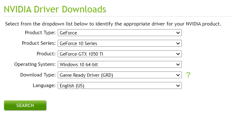 Installing TensorFlow GPU on Win10 | by Catch Zeng | Medium