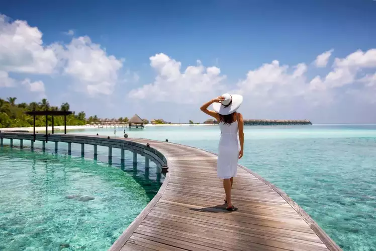 Most Popular and affordable Maldives Packages | 2023 | by Rohitdhiman