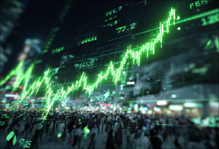 Reflections on the Future of Investments: A 2025 Vision
