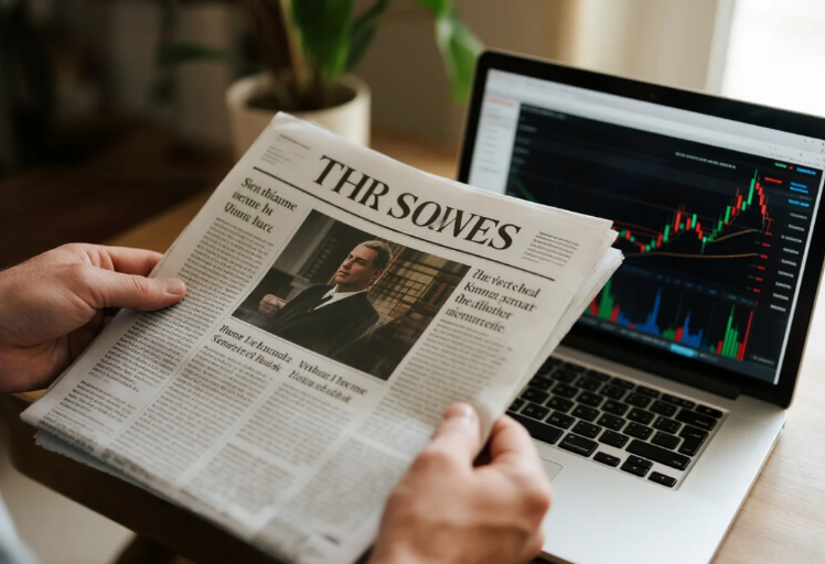 How AI is Democratizing Investment Strategies: The 2025 Revolution
