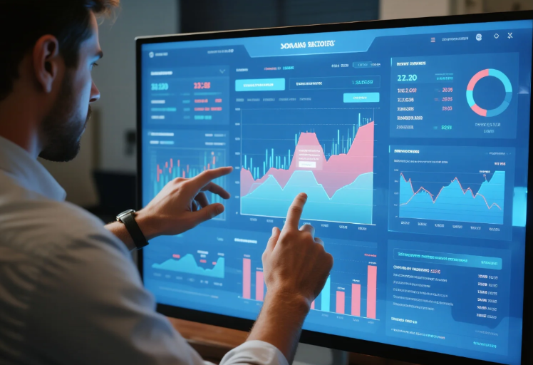Technical Analysis vs. Fundamental Analysis: Which Strategy Wins in 2025’s Complex Markets?