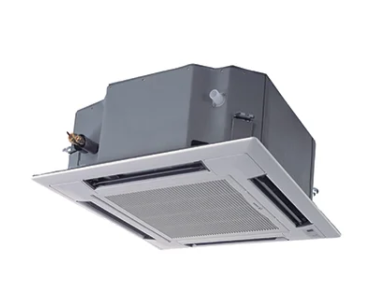 EcoStar 2 Ton Non-inverter Ceiling Cassette AC