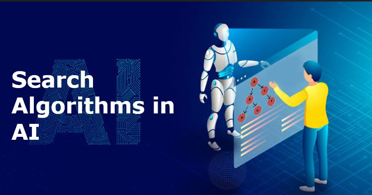 Exploring Search Algorithms in AI | by Jaise George | May, 2024 | Medium