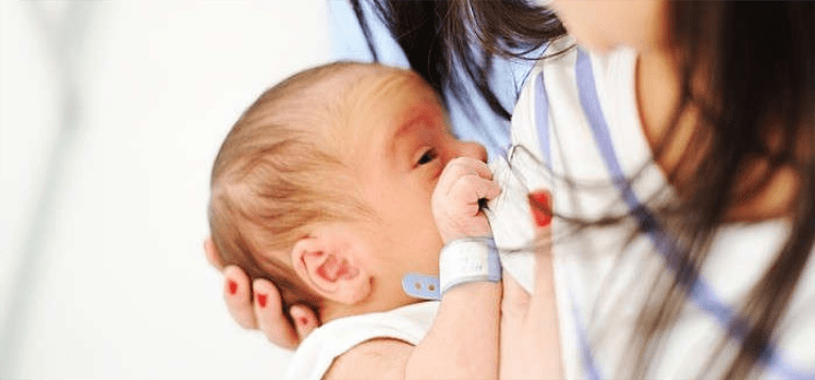 Everything Parents Need To Know About Measles