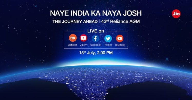 Jio TV+’s biggest feature, Netflix, Hotstar and Amazon will work with just a single login