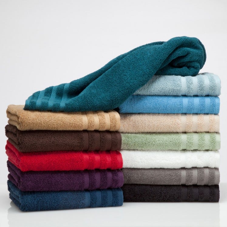 Workout Towels Wholesale Gym Towels] by Towel Depot Medium