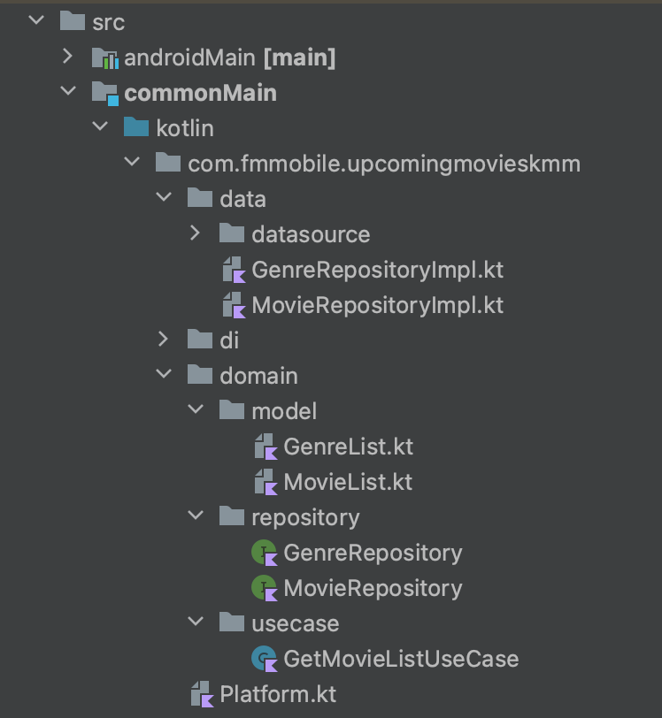 Exploring Kotlin Multiplatform — Part II: Enhancements and Improvements ...