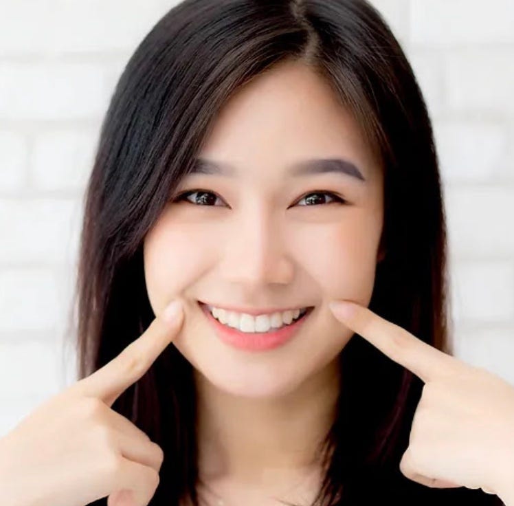 Advantages of Polishing and Scaling Teeth by Leechong Jun, 2024 Medium