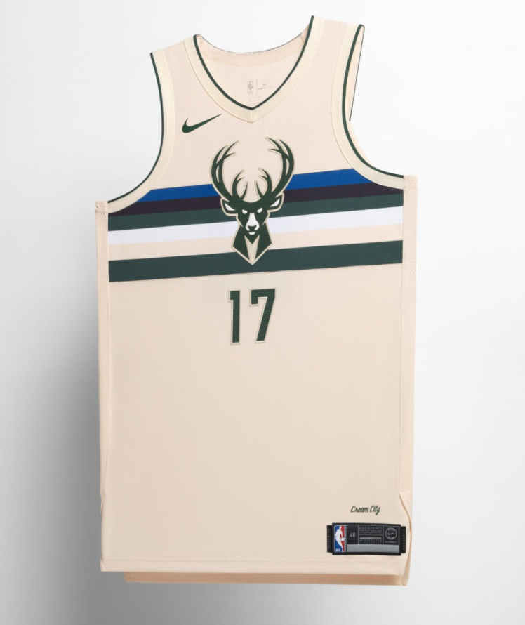 NBA releases 'Penny' nickname jersey