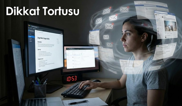 ZİHİNSEL DIŞ TİCARET AÇIĞI
