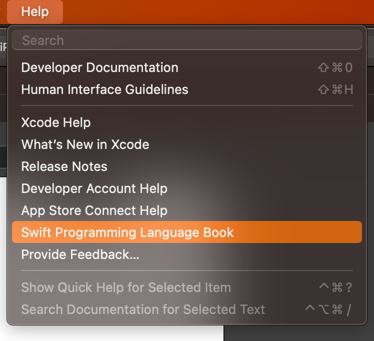 Swift Programming Language Book — 閱讀世界上最棒的 Swift 程式書 - 彼得潘的 Swift iOS ...